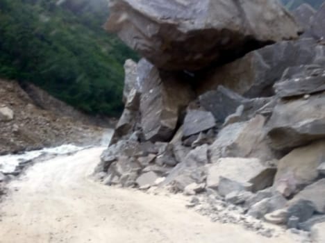 instructed to pay compensation for farmer's land