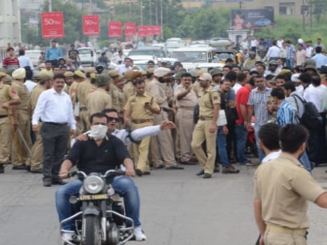 valley traders call for bandh today