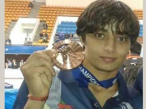 humari betiyan, hockey life spoiled, win many wrestling medel