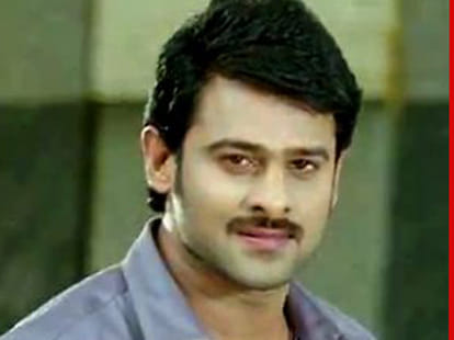 bahubali is going to marry, girl is 13 years younger than bahubali