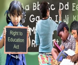 misuse of right to education in dehradun.