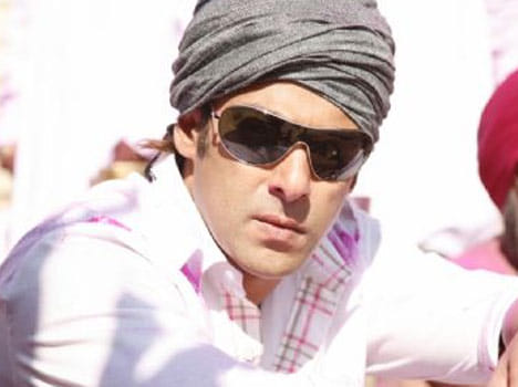 salman khan get engaged!