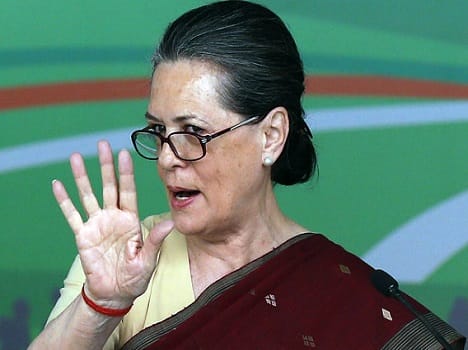 local leaders are not allowed to meet sonia gandhi in shimla.
