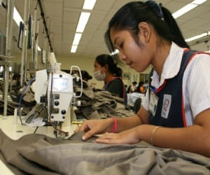 China's declining clout