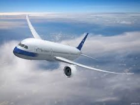 flight list uplode for haz