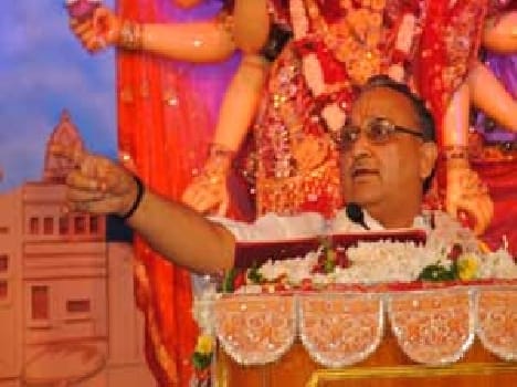 Without the hood of terrorism not blaming myanmar-india relations: Balvyas