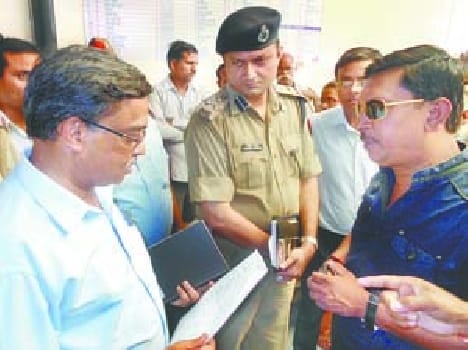 pratapgarh news
