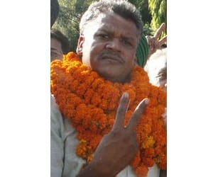 rambir bhatti elected market commetee chairman