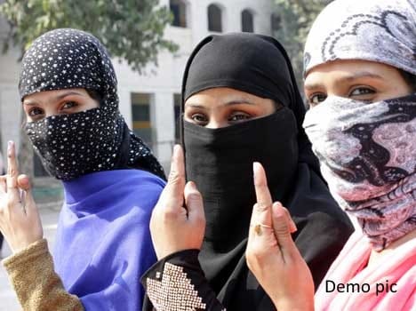 EBC voters will be deciding factor in Bihar election