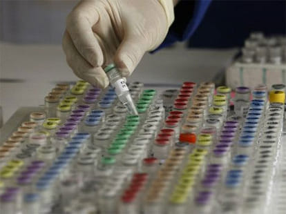 dna data bank bill