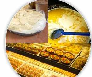 17 food sample found fault in restuarents of delhi ncr