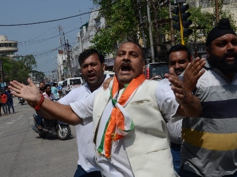5th days of jammu bandh