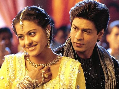 Shah Rukh Khan Receives Doctorate Degree in UK