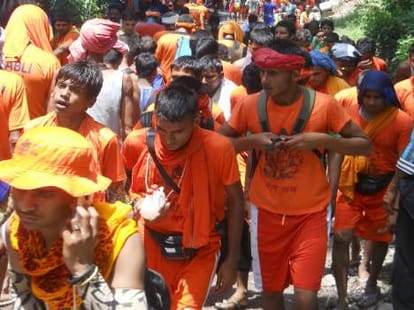 son of home minister said DJ ban is bad decision