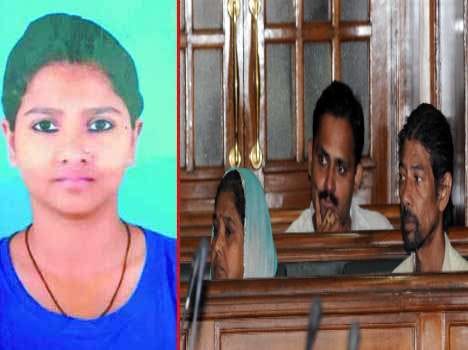 Meenakshi's family arrived Assembly, had not yet compensation