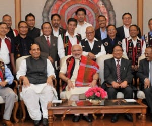 Ahead from agreement