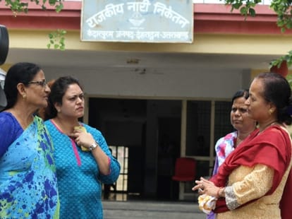 girls sold from dehradun nari niketan.