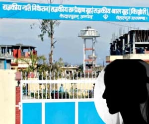 nari niketan molestation case update.