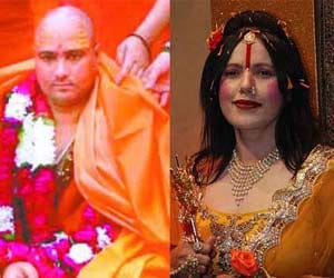 no saint got mahamandaleshwar post in nasik kumbh.