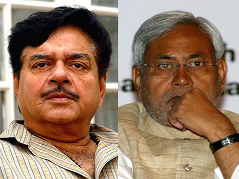 shatrughan sinha did not demand ticket for his wife