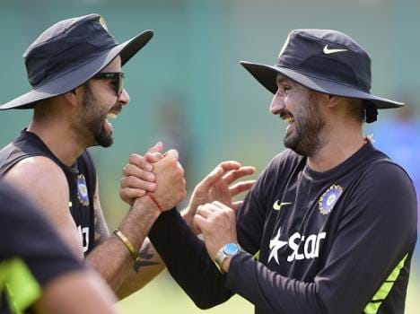 team india's special strenth in tour of sri lanka