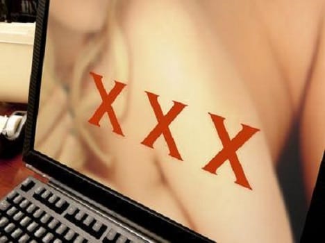 porn video of two lovers leaked in Agra