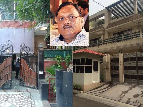 Yadav Singh case's slow inquiry raised the questions. 