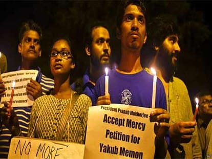 my decision to defend yakub