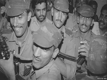 my decision to defend yakub