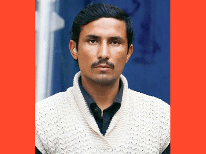 AAP MLA beaten the employee, FIR registered.