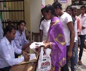 CCS University issued the fifth list