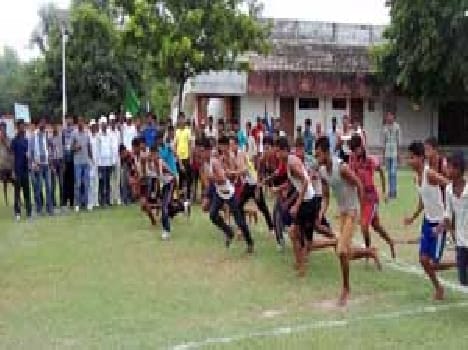  Trial done for championship in jounpur