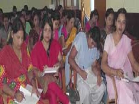 Improve learning environment at school
