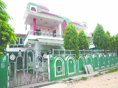 yadav singh's lock defeat CBI