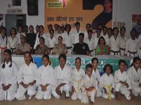 Amar Ujala United States' campaign of the foundation of "power Session starts in Kashi
