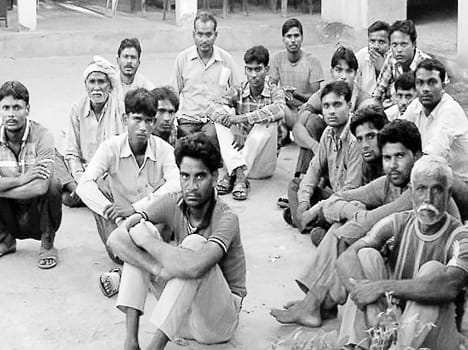 Rural killed In electoral feuds often