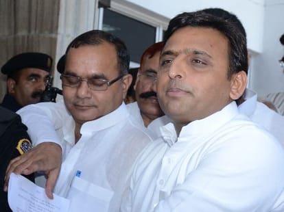 UP cabinet gives decision on teachers.