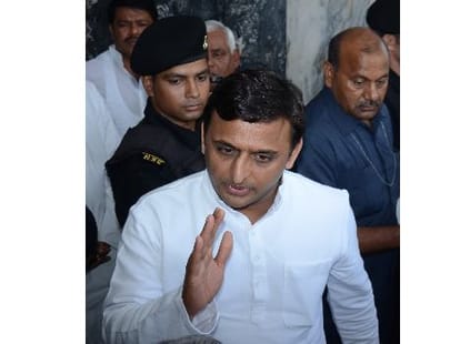 UP cabinet gives decision on teachers.