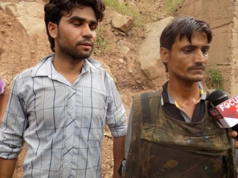 special story on udhampur bsf attack