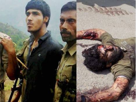 both terrorist were involved in dinanagar attack