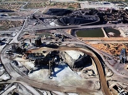 License of coal block of Adani grout cancelled in Australia