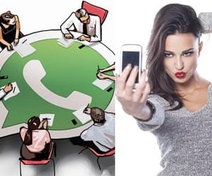 social media will be used to connect youth in gurgaon