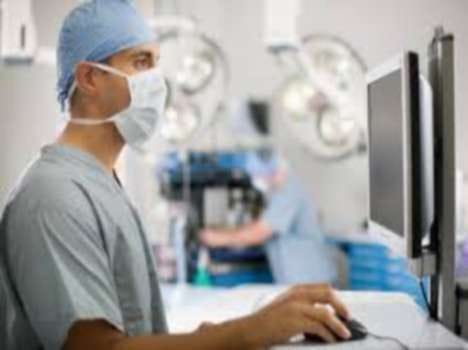 India will be implemented throughout the country since the digital e-health service.