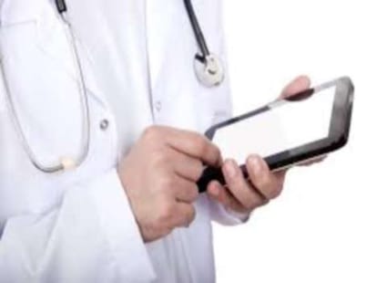 India will be implemented throughout the country since the digital e-health service.