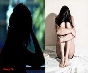 Gangrape in mohanlalganj in Lucknow.
