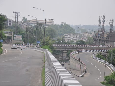 6th days of jammu bandh