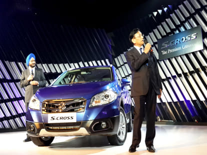 Top 5 cars that did not fare well in 2015