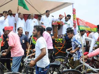  tough fight to get ticket in up assembly election in sp