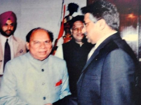 punjab ex-cabinet minister jagjit singh dead