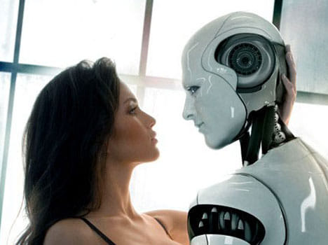 research shows that sex with robot will be possible in next 50 years